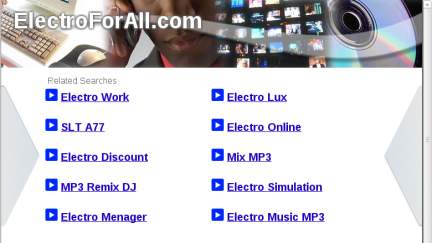 Electroforall.com