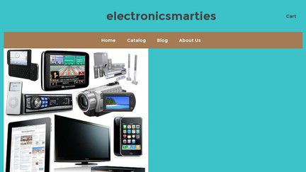 electronicsmarties