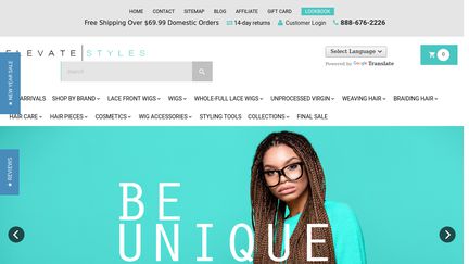 ElevateStyles
