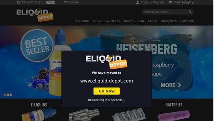 eLiqudiDepot