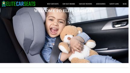 Elitecarseats.com