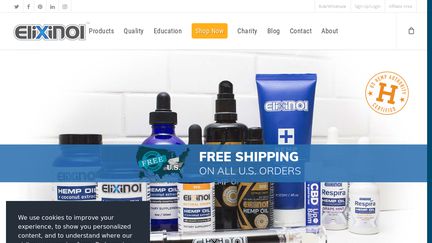 Elixinol