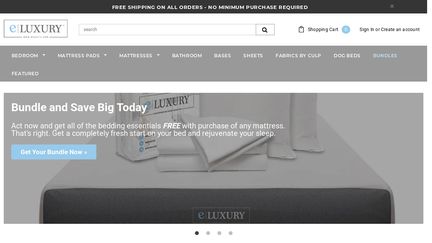 eLuxury