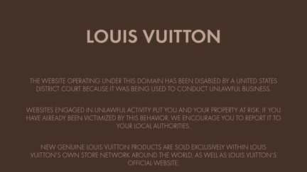 Replica Louis Vuitton