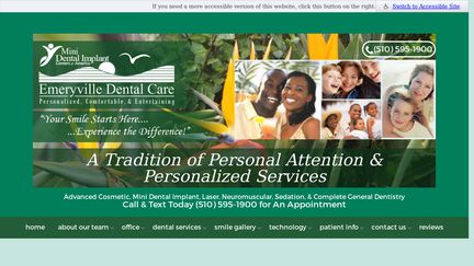 EmeryvilleDentalCare