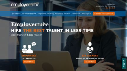 EmployerTube