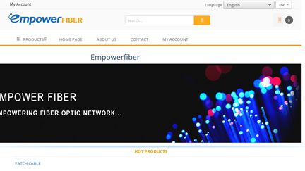 EmpowerFiber