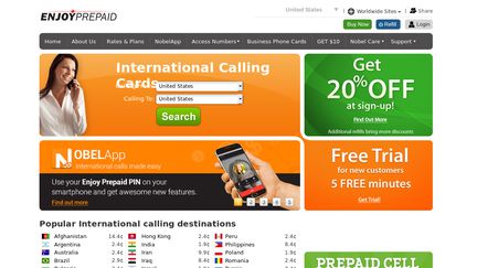 Enjoy Prepaid