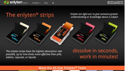 Enlyten.com