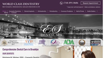 Envy Smile Dental Spa