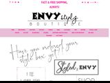 Envystylzboutique