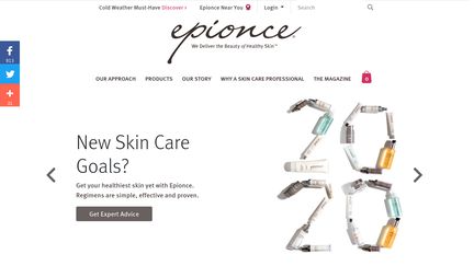 Epionce