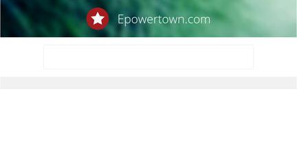Epowertown.com