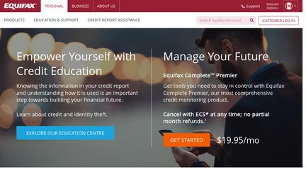 Equifax.ca