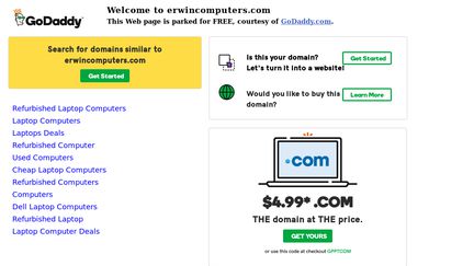 Erwincomp.com