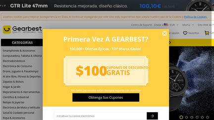 Es.gearbest