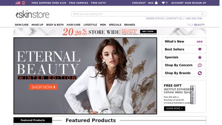 Eskinstore