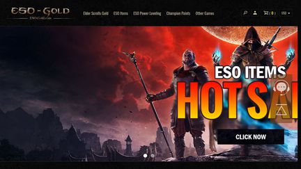 Eso-Gold