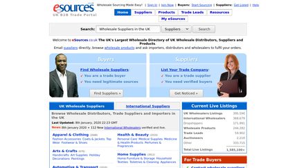 eSources