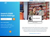 ESRB Ratings