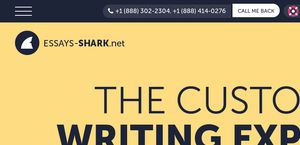 Shark net essays research topics about sharks