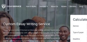 Sample Essay High School Essay Service Reviews Essay On Photosynthesis also Sample Of Proposal Essay Essay Service Reviews Reviews Of Essayservicecom Sitejabber Interesting Essay Topics For High School Students