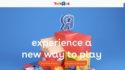 eToys