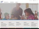 Educational Testing Service (ETS)