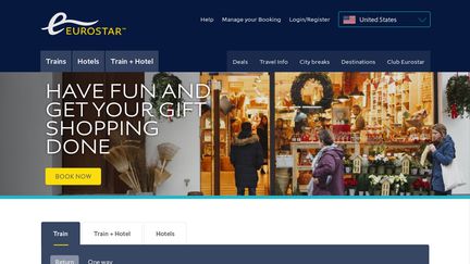 Eurostar International