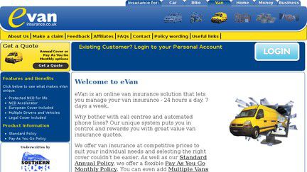 E Insurance Services