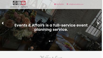 Eventsaffairs.com