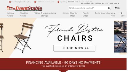 EventStable