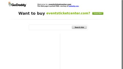 EventsTicketCenter