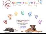 Evermorepetfood.com