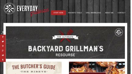 EverdayGrillman