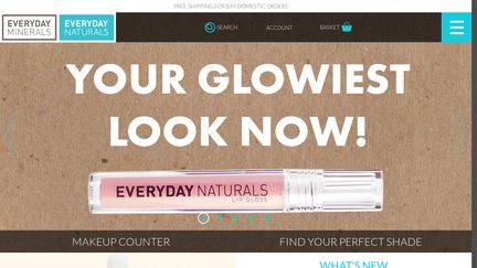 EverydayMinerals