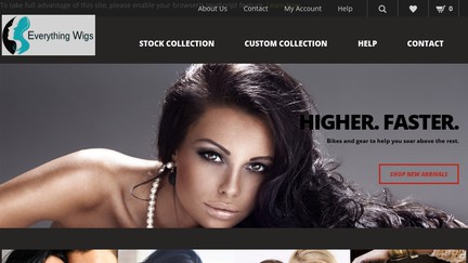 Everythingwigs.com
