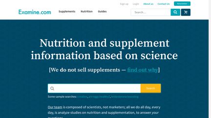Examine.com