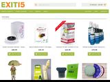 Exit 15 Wellness Store