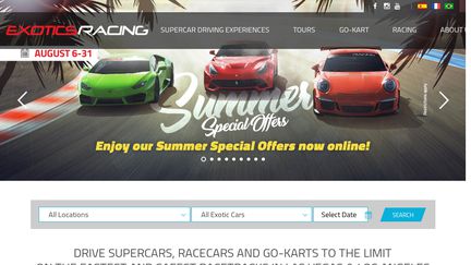 ExoticsRacing