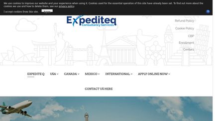 Expediteq