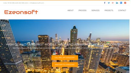 Ezeonsoft