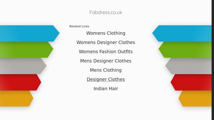 FabDress.co.uk