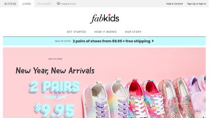 FabKids