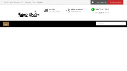 FabricMode