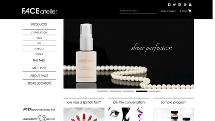 FACE atelier