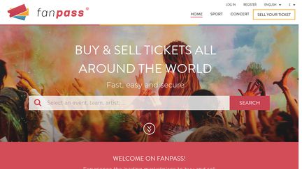 FanPass