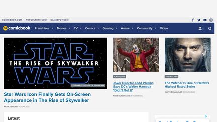Fashionablygeek.com