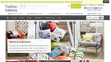 FashionInteriors.co.uk