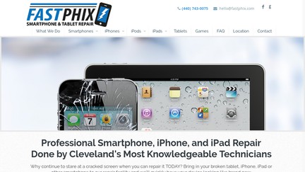 FastPhix